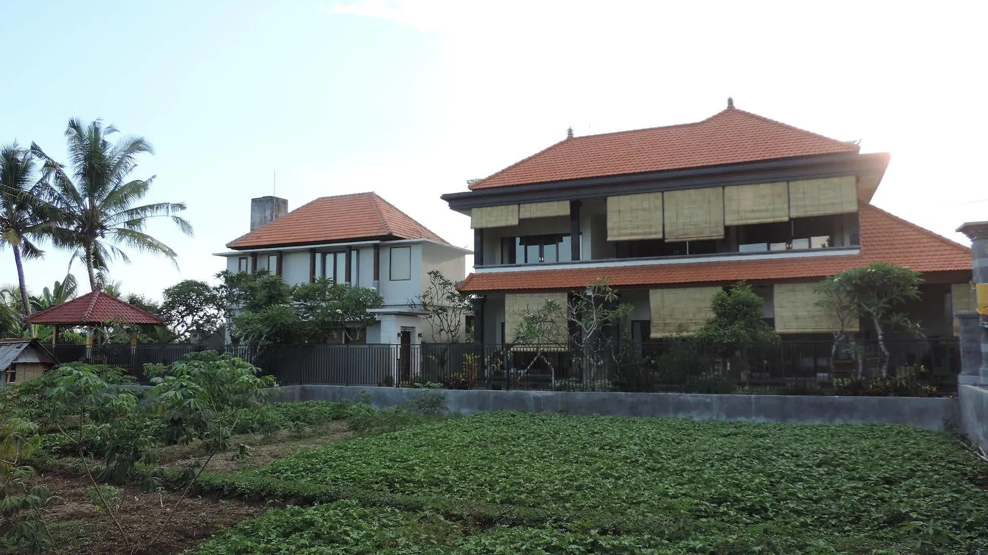 Duana'S Homestay Ubud 0*,