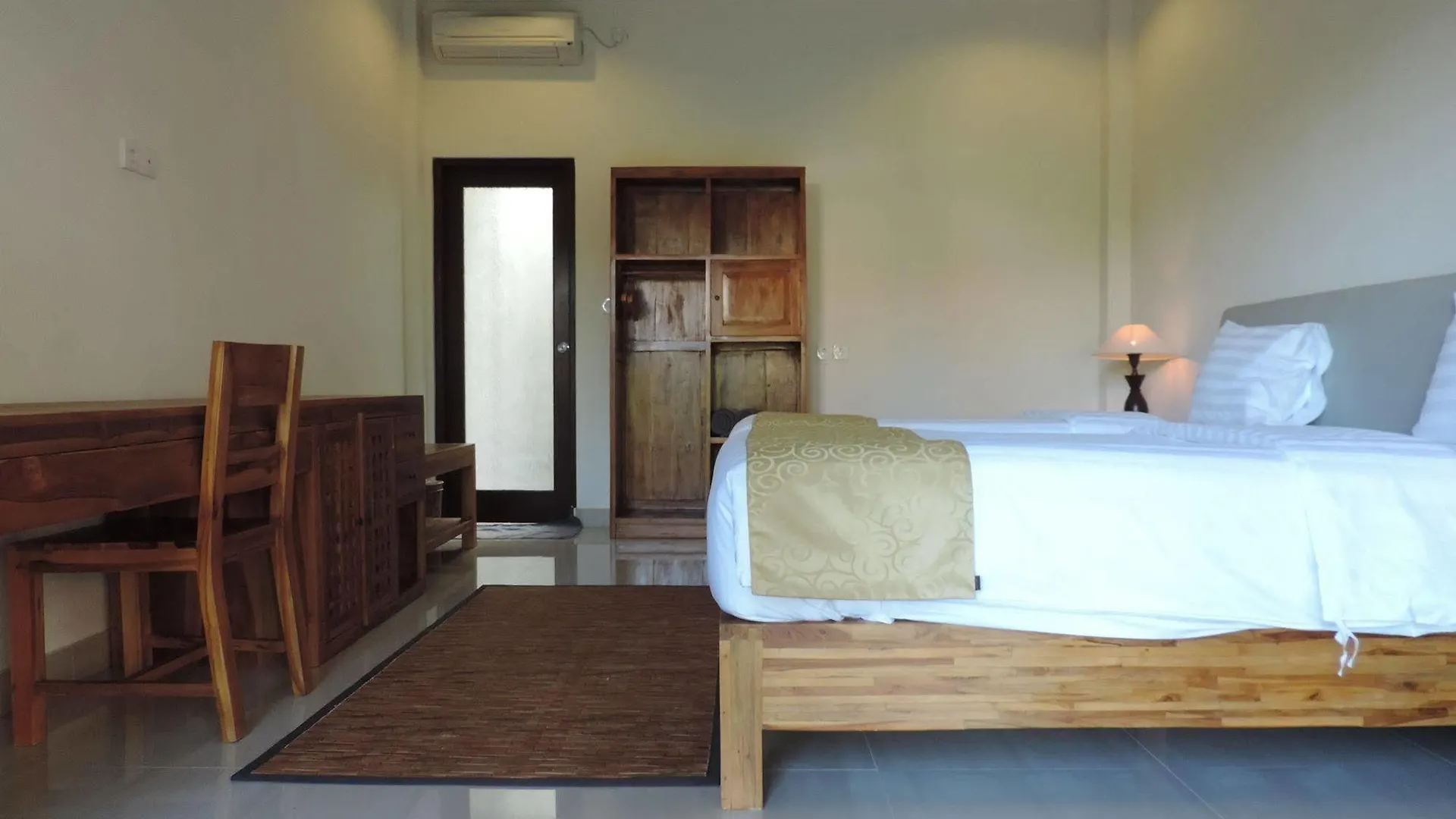 Duana'S Homestay Ubud Parque de vacaciones