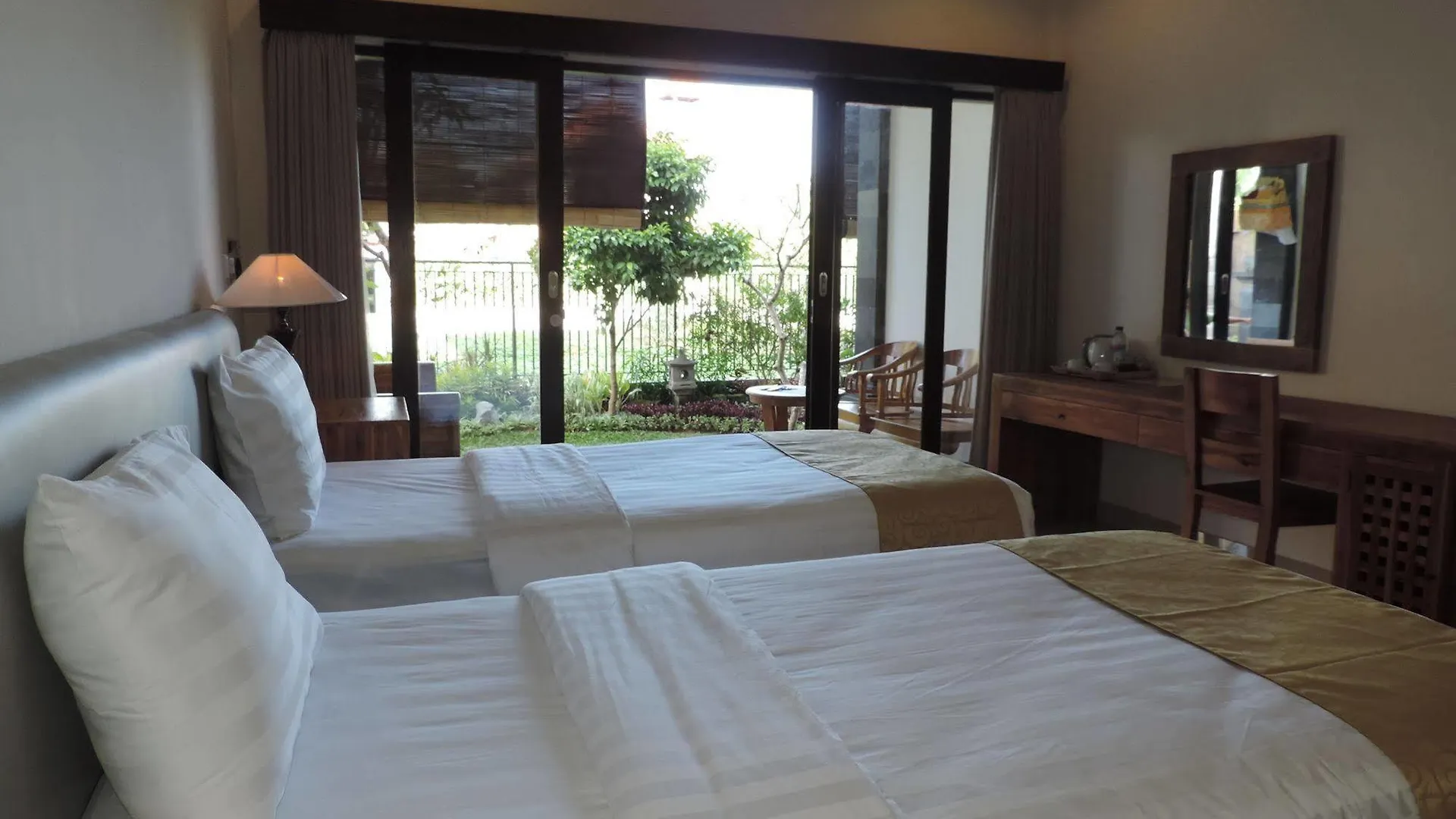Duana'S Homestay Ubud