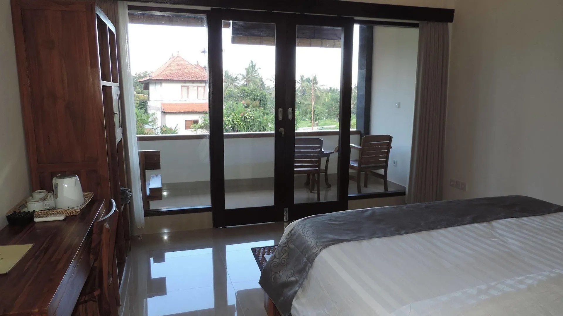 Parque de vacaciones Duana'S Homestay Ubud