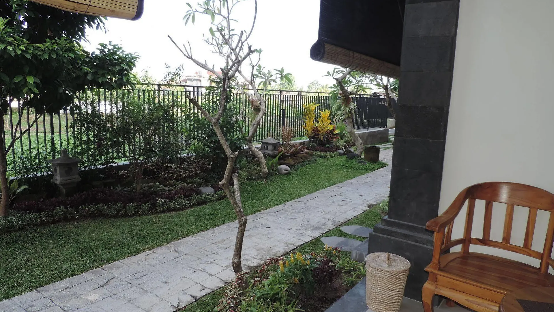 Duana'S Homestay Ubud Parque de vacaciones