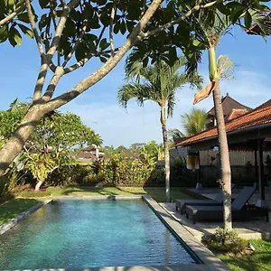 Rumah Dadong Ubud (Bali)