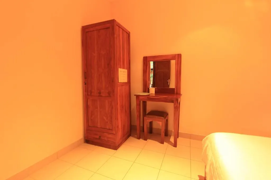 Holiday park Duana'S Homestay Ubud