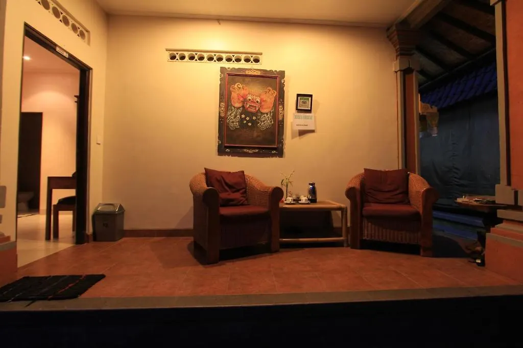 Duana'S Homestay Ubud  0*, Ubud (Bali) Indonesia