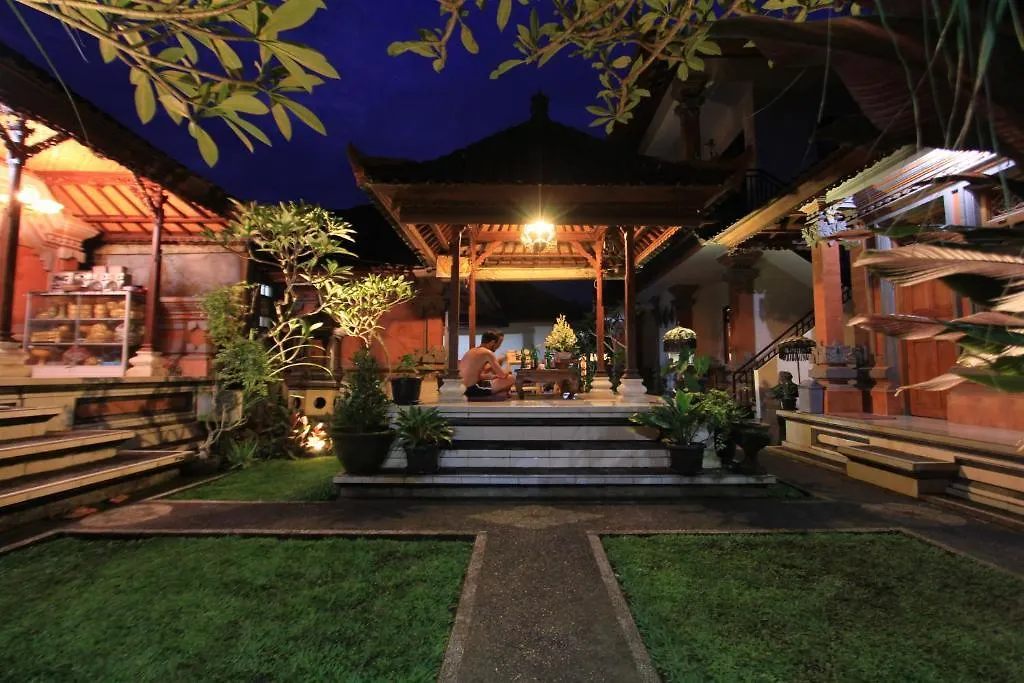 Holiday park Duana'S Homestay Ubud  Indonesia