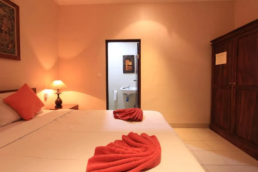 Duana'S Homestay Ubud  Indonesia