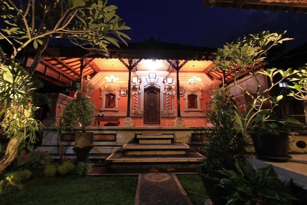 Duana'S Homestay Ubud  Holiday park Ubud (Bali)