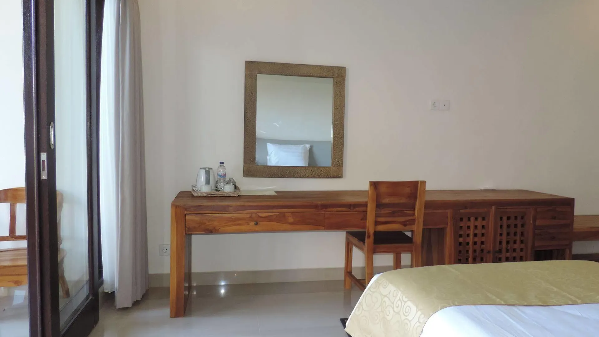 Duana'S Homestay Ubud
