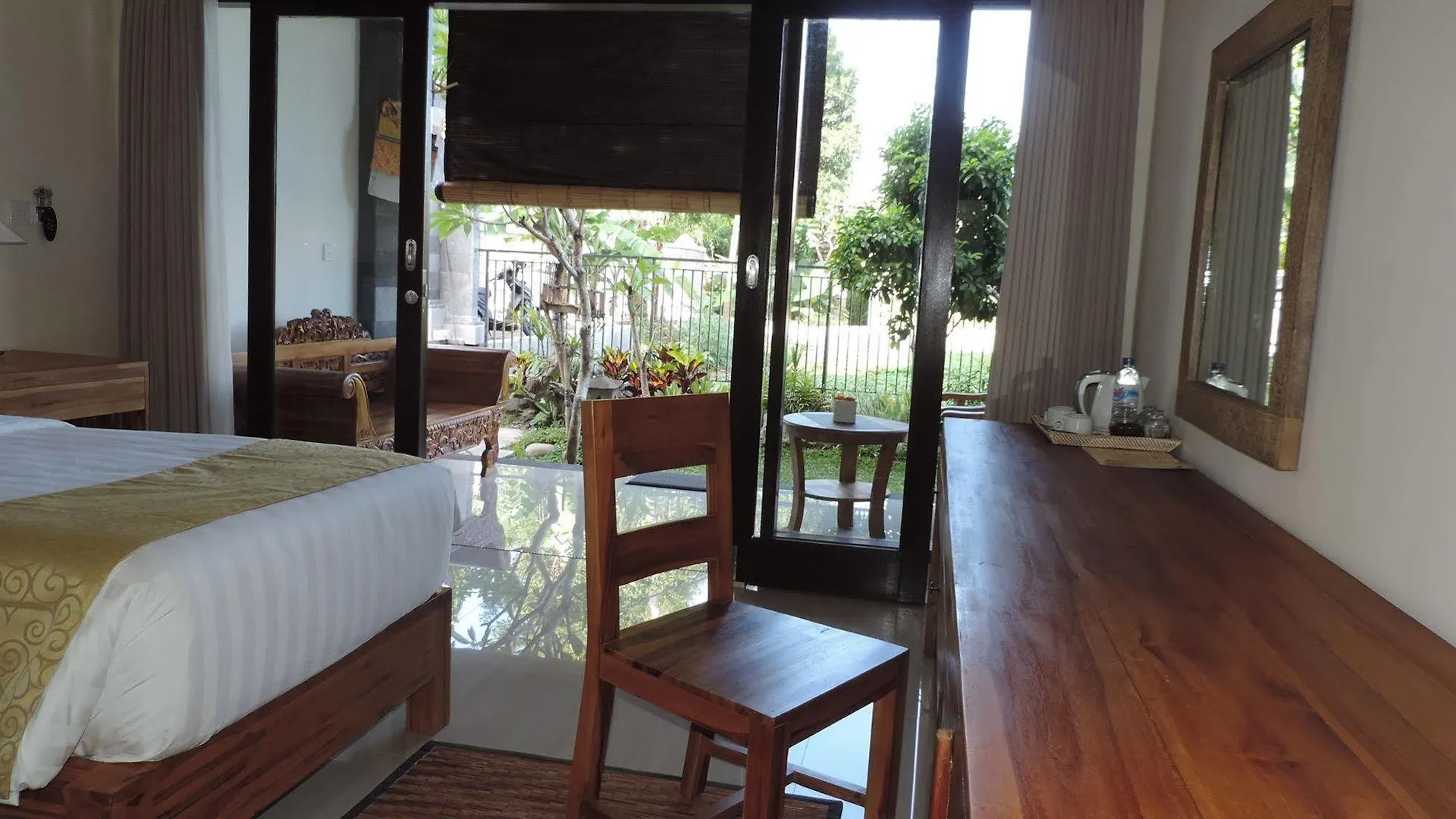 Duana'S Homestay Ubud  Indonesia