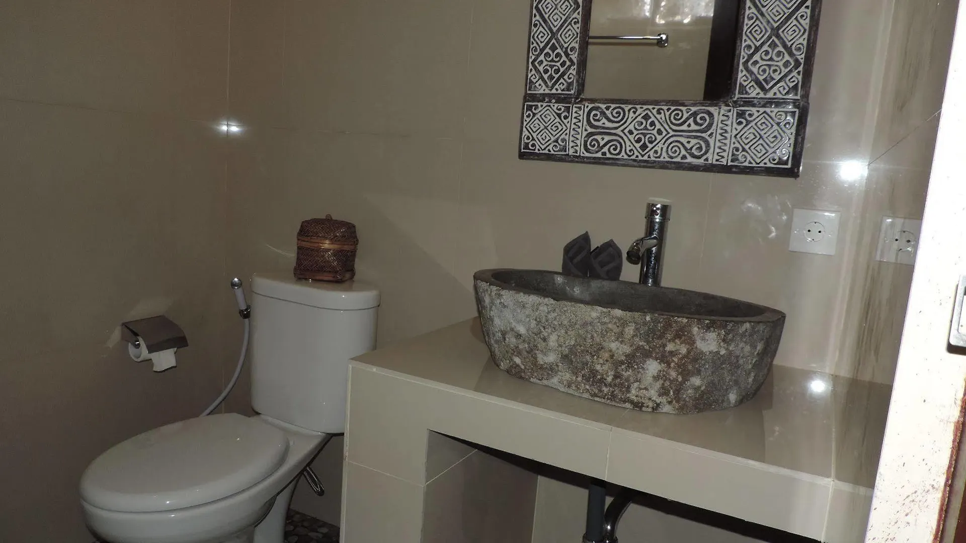 Duana'S Homestay Ubud  Indonesia