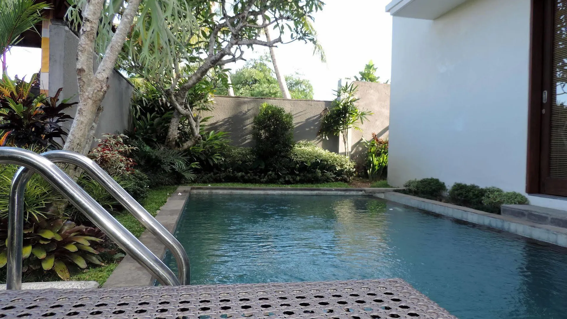 Duana'S Homestay Ubud  0*, Ubud (Bali)