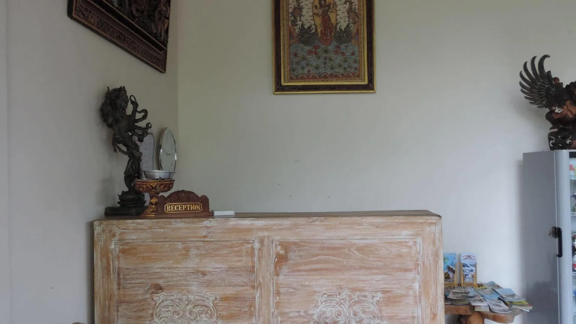 Holiday park Duana'S Homestay Ubud  Indonesia
