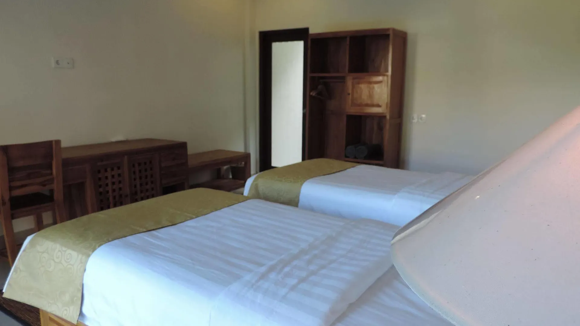 Holiday park Duana'S Homestay Ubud