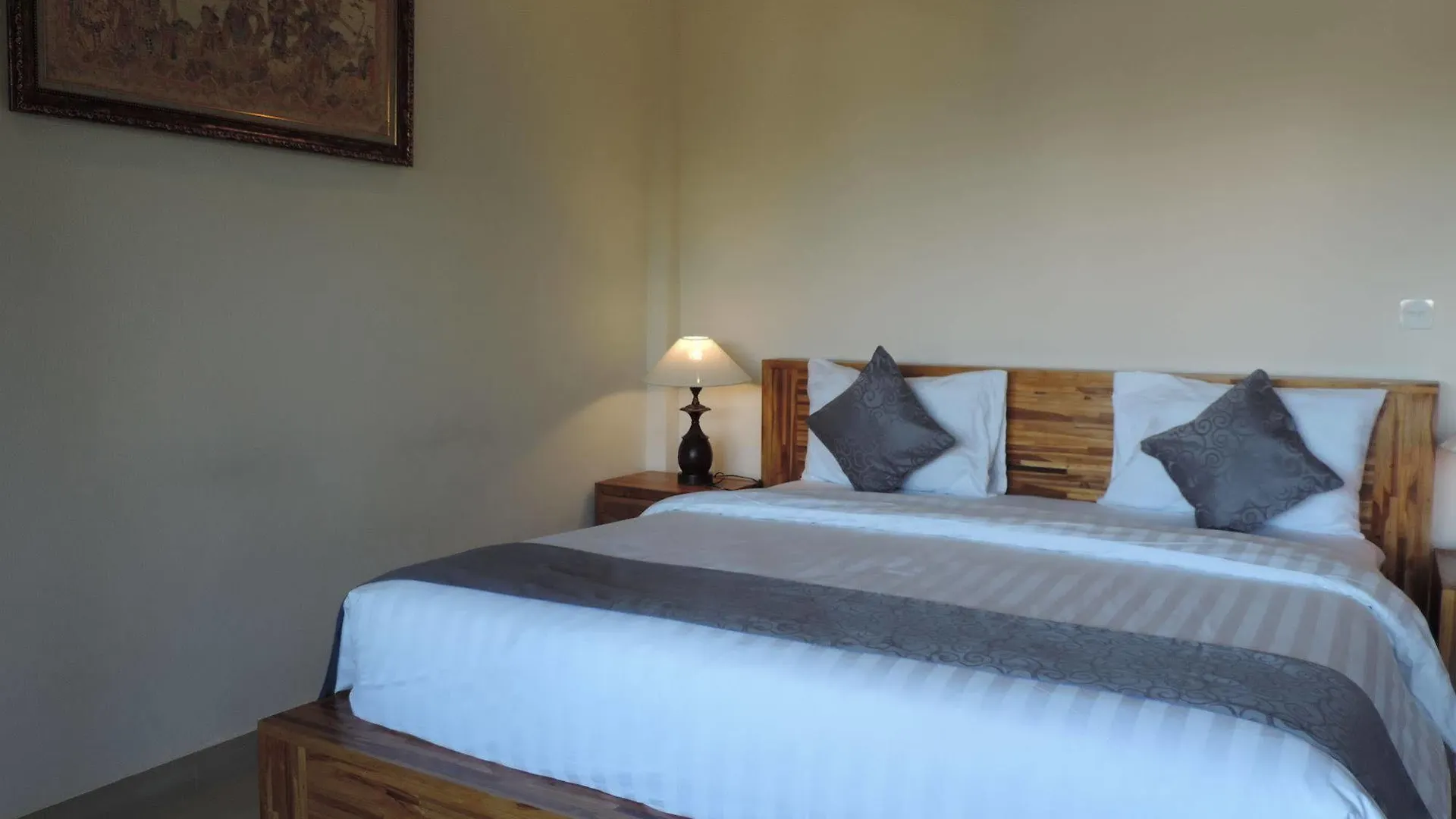 Holiday park Duana'S Homestay Ubud