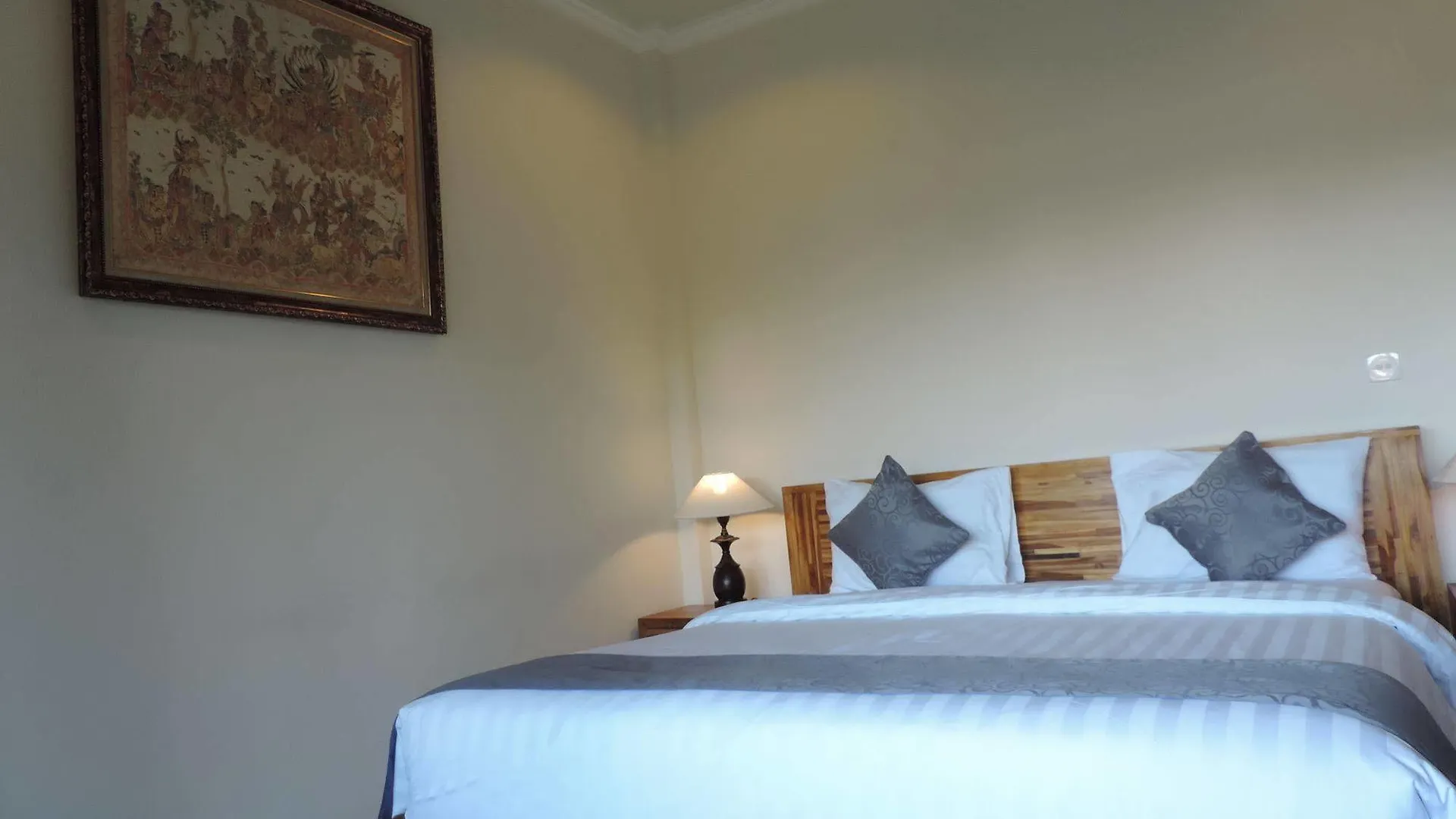 Duana'S Homestay Ubud  Indonesia