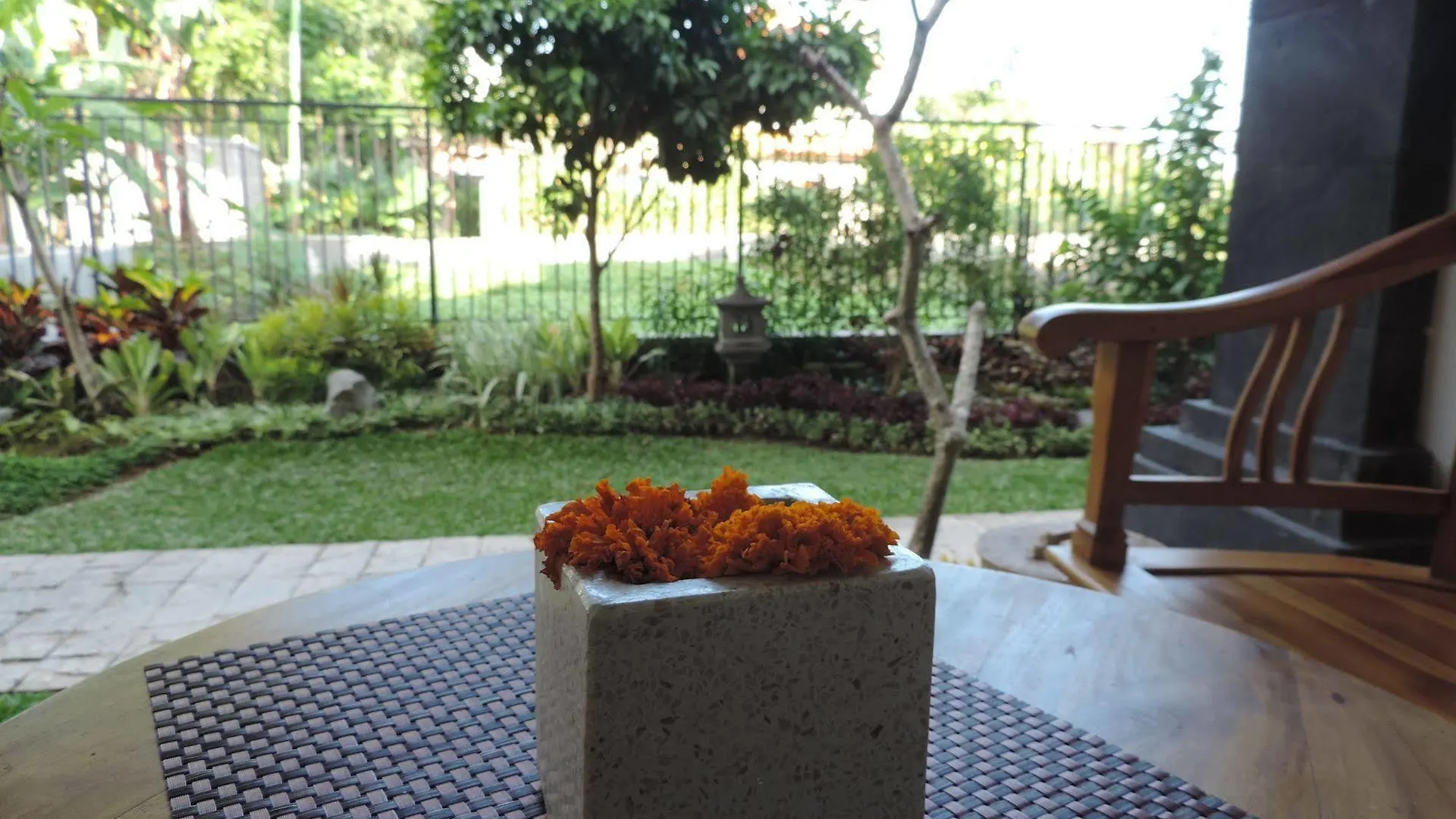 Duana'S Homestay Ubud  Ubud (Bali)