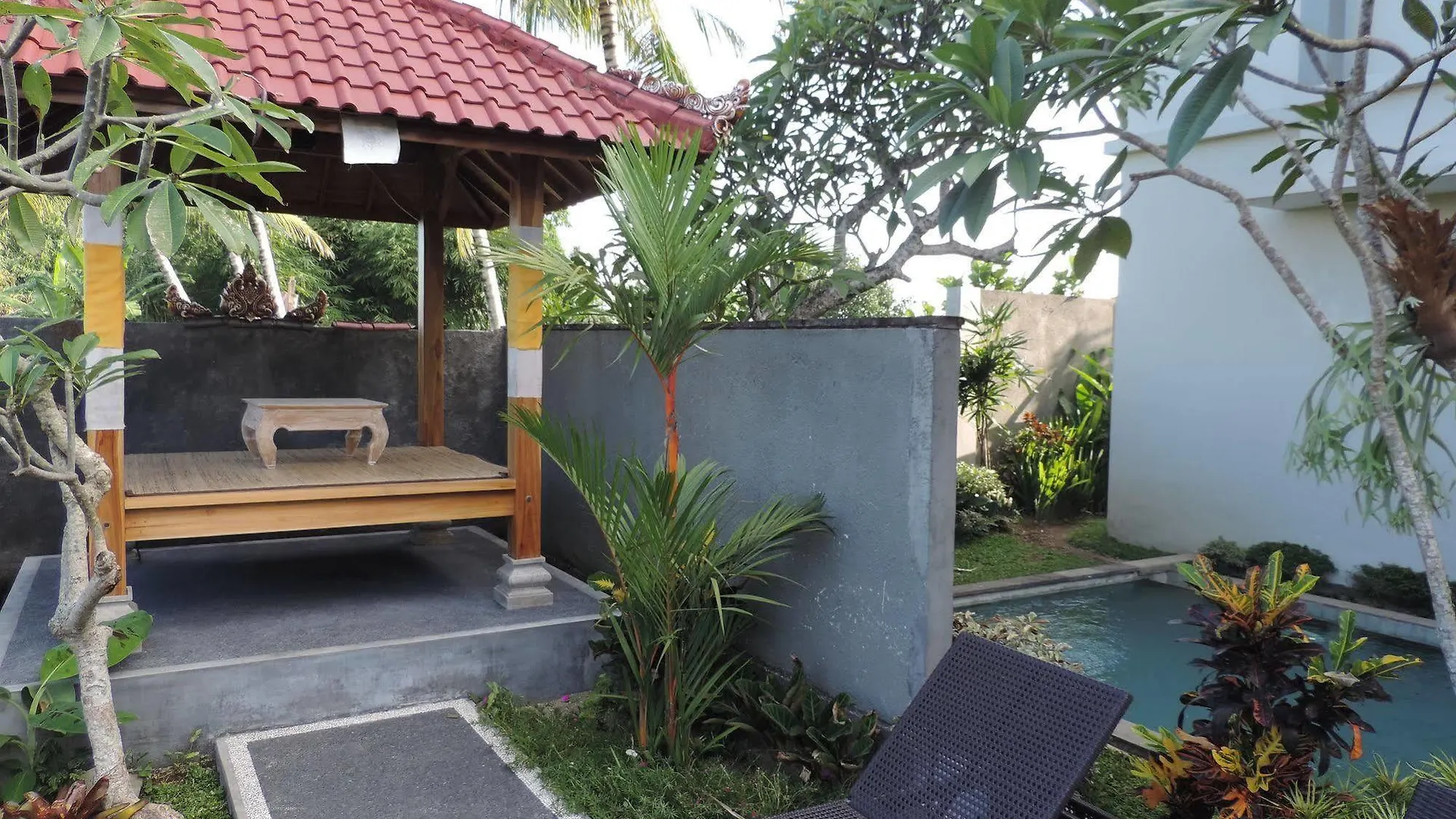 Duana'S Homestay Ubud  Ubud (Bali)